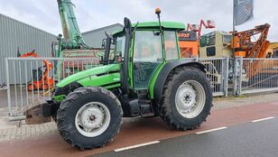 трактор колісний Deutz-Fahr AGROPLUS 85 4 rm trekker tractor sper aftakas pto