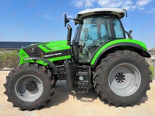 новий трактор колісний Deutz-Fahr Agrotron 6145G