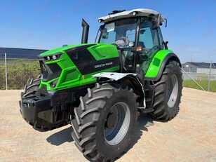 новий трактор колісний Deutz-Fahr Agrotron 6165G