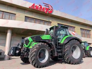 новий трактор колісний Deutz-Fahr Agrotron 9340