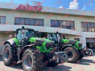 новий трактор колісний Deutz-Fahr Agrotron 9340