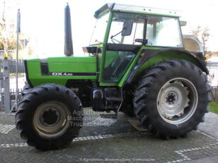 новий трактор колісний Deutz-Fahr DX 4.50
