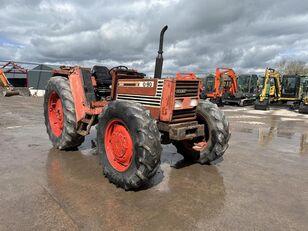 трактор колісний FIAT 100-90