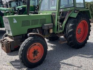 трактор колісний Fendt Farmer 108 LS