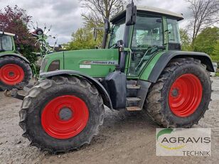 трактор колісний Fendt Favorit 712 Vario