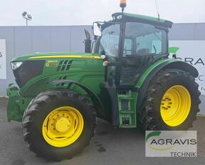 трактор колісний John Deere 6140R