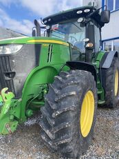 трактор колісний John Deere 7230 R