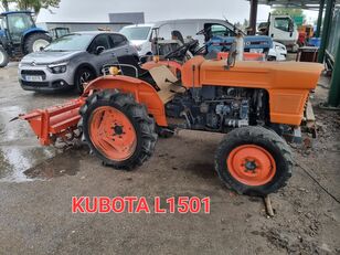 трактор колісний Kubota L1501