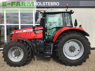 трактор колісний Massey Ferguson 7718s dyna6