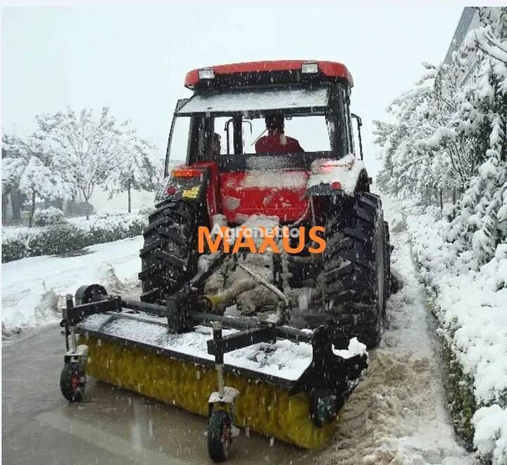 новий трактор колісний Maxus 180