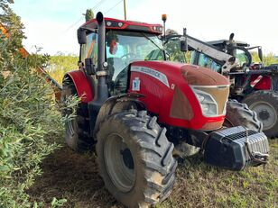 трактор колісний McCormick  X7.650