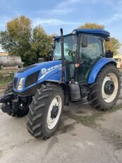 трактор колісний New Holland TD5.110