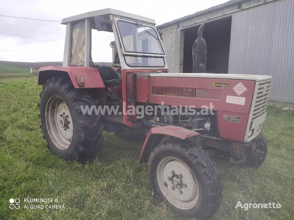 трактор колісний Steyr 980 PRIVATVK 0664/3936361