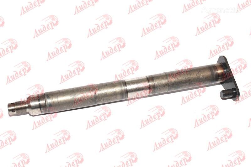 другая запчасть к ходовой Ось качания заднего моста / Axle swing axle rear axle 84074397 для зерноуборочного комбайна Case IH