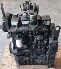 двигатель FPT F4CE9484J 504359436 для трактора колесного Case IH Farmall