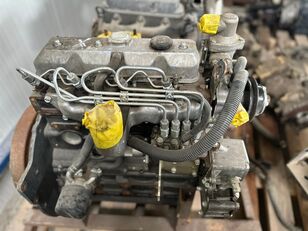 двигатель Iseki E4CG-VB19 ENGINE для минитрактора