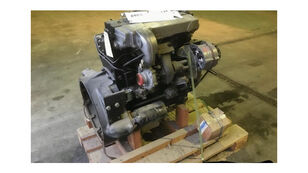 двигатель Perkins 1004.4 для трактора колесного Massey Ferguson