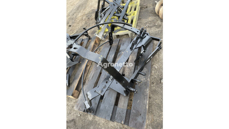 Front Fender Field Installation Kit John Deere 7800 AR151691 для трактора колесного John Deere 7800