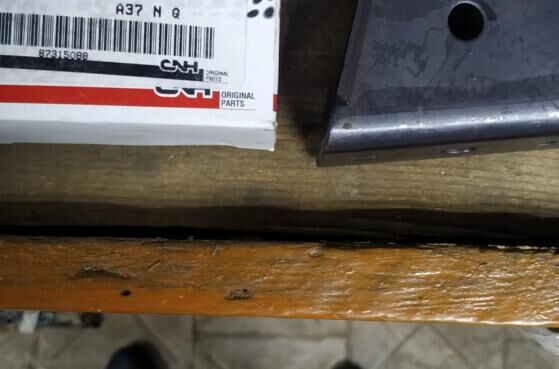 нож 87315088 для зерноуборочного комбайна Case IH