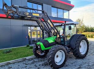 Deutz-Fahr Agrofarm 420 для трактора колесного