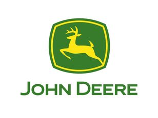 диск John Deere RE64466 до трактора колісного
