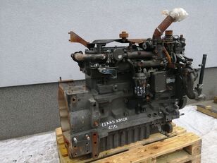 двигун до трактора колісного Claas Arion 620 (6068) {John Deere}