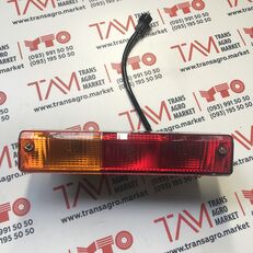 фара TAM Z-HX180-EA(L)/12 до трактора колісного