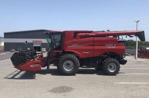 новый зерноуборочный комбайн Case IH Axial-Flow 7250 терміново