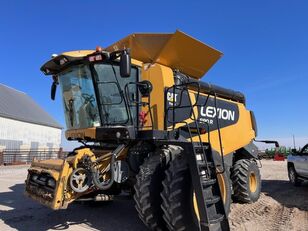 зерноуборочный комбайн Caterpillar Lexion 590R