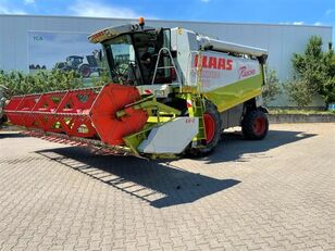 зерноуборочный комбайн Claas Lexion 480