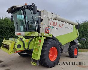 зерноуборочный комбайн Claas Lexion 540