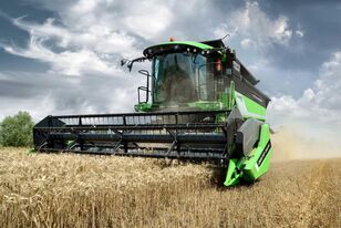 новый зерноуборочный комбайн Deutz-Fahr C6205TS