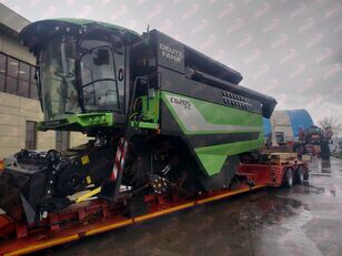 новый зерноуборочный комбайн Deutz-Fahr С6205TS