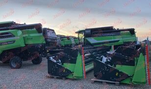 новый зерноуборочный комбайн Deutz-Fahr С7206TS