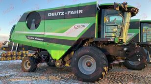 новый зерноуборочный комбайн Deutz-Fahr С7206TS