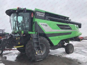 зерноуборочный комбайн Deutz-Fahr С9306TS