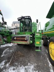 зерноуборочный комбайн John Deere 9670 STS