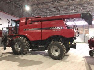 зернозбиральний комбайн Case IH 5140