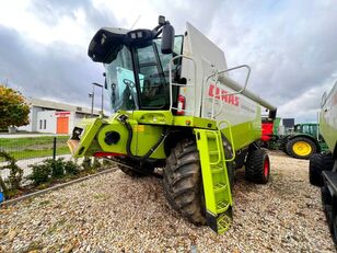 зернозбиральний комбайн Claas Lexion 580