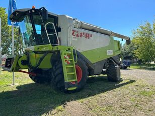 зернозбиральний комбайн Claas Lexion 600 (з Німеччини)