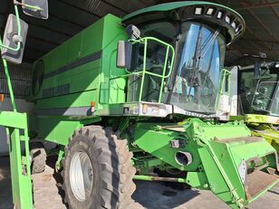 зернозбиральний комбайн Deutz-Fahr 5660 HTS