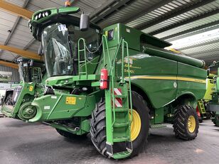 зернозбиральний комбайн John Deere S680i