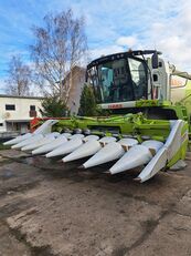 жатка кукурузная Claas Conspeed 8