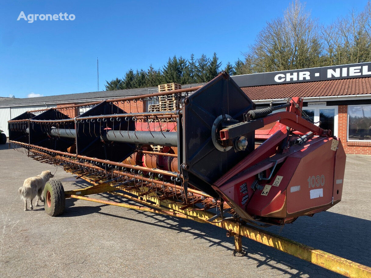 Купить жатку зерновую Case IH 22