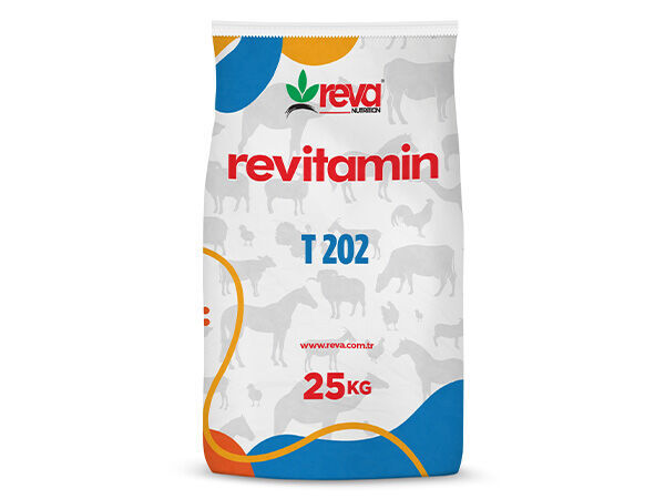Ревитамин Т202